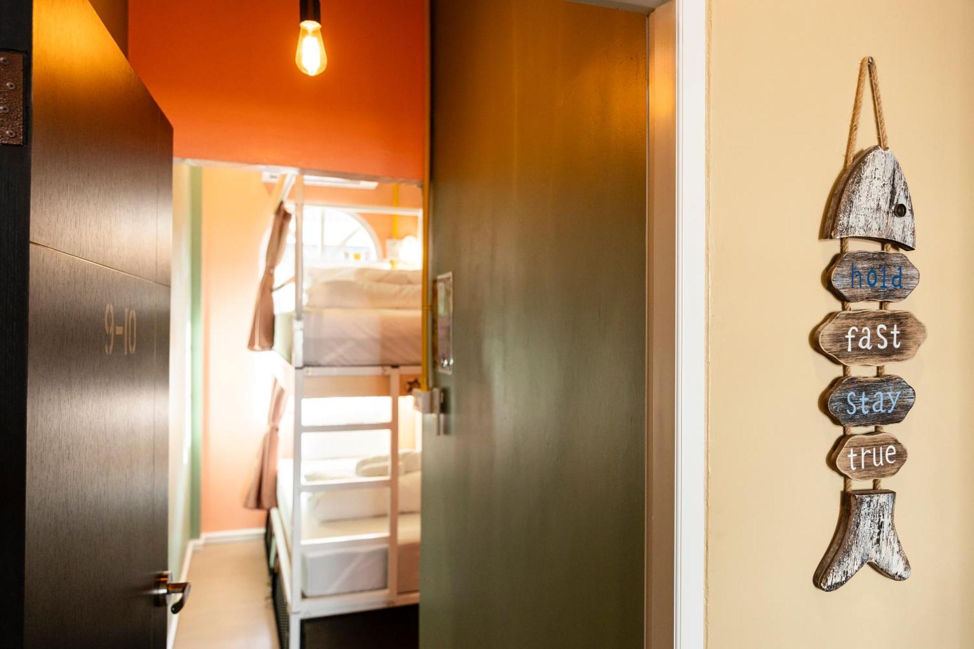 Sweett Lemon Hostel Patong 外观 照片
