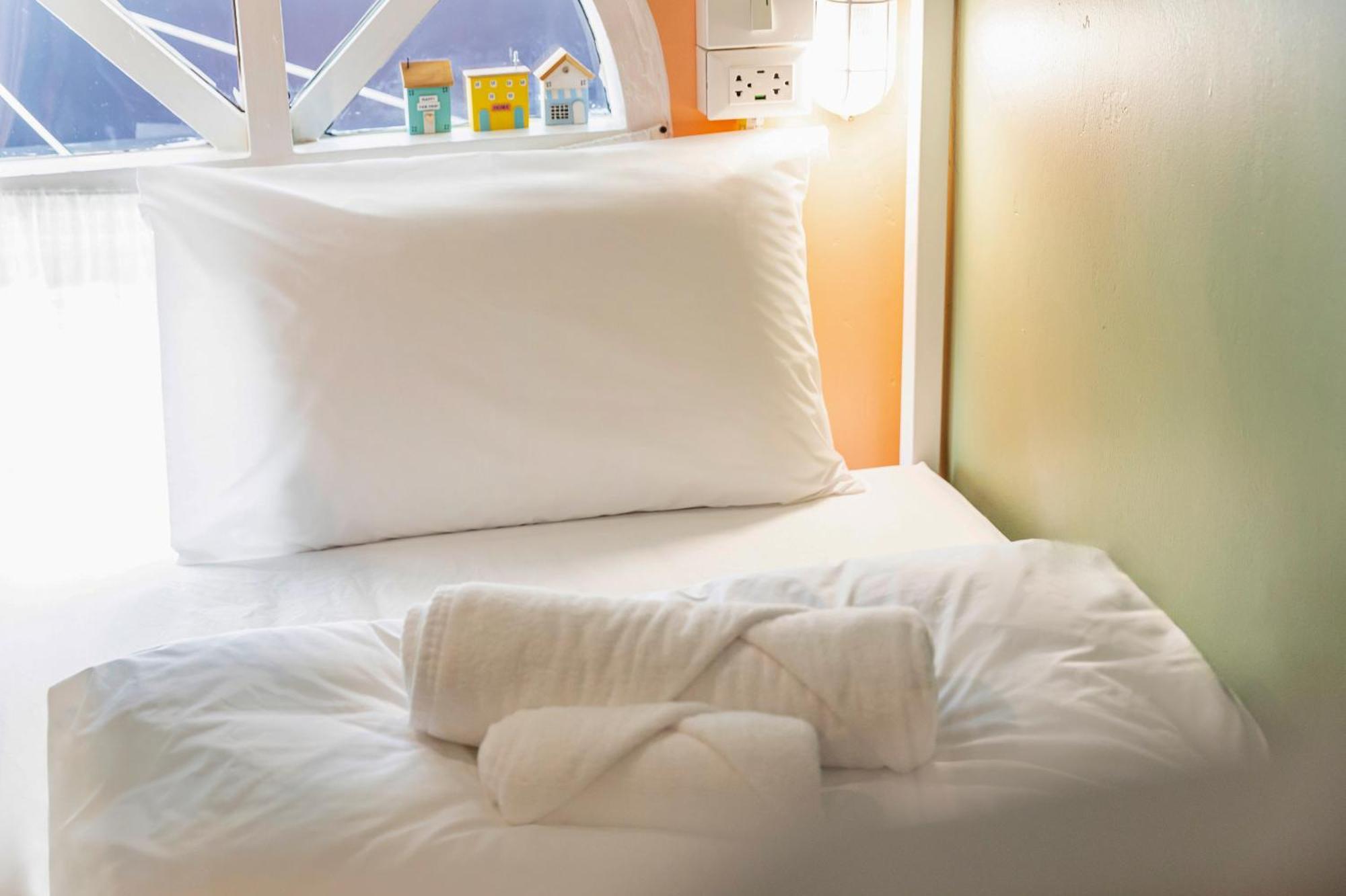Sweett Lemon Hostel Patong 外观 照片