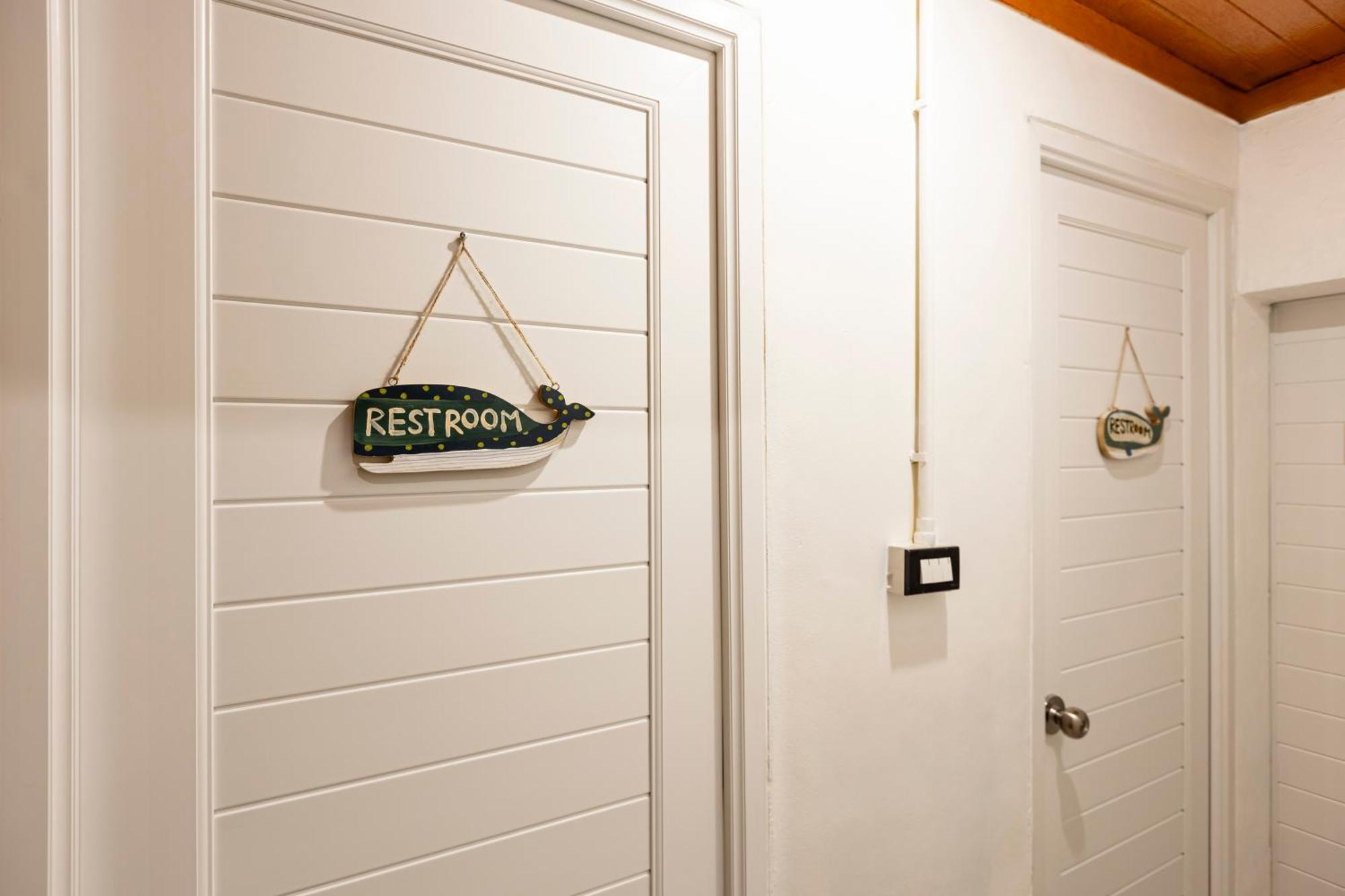 Sweett Lemon Hostel Patong 外观 照片