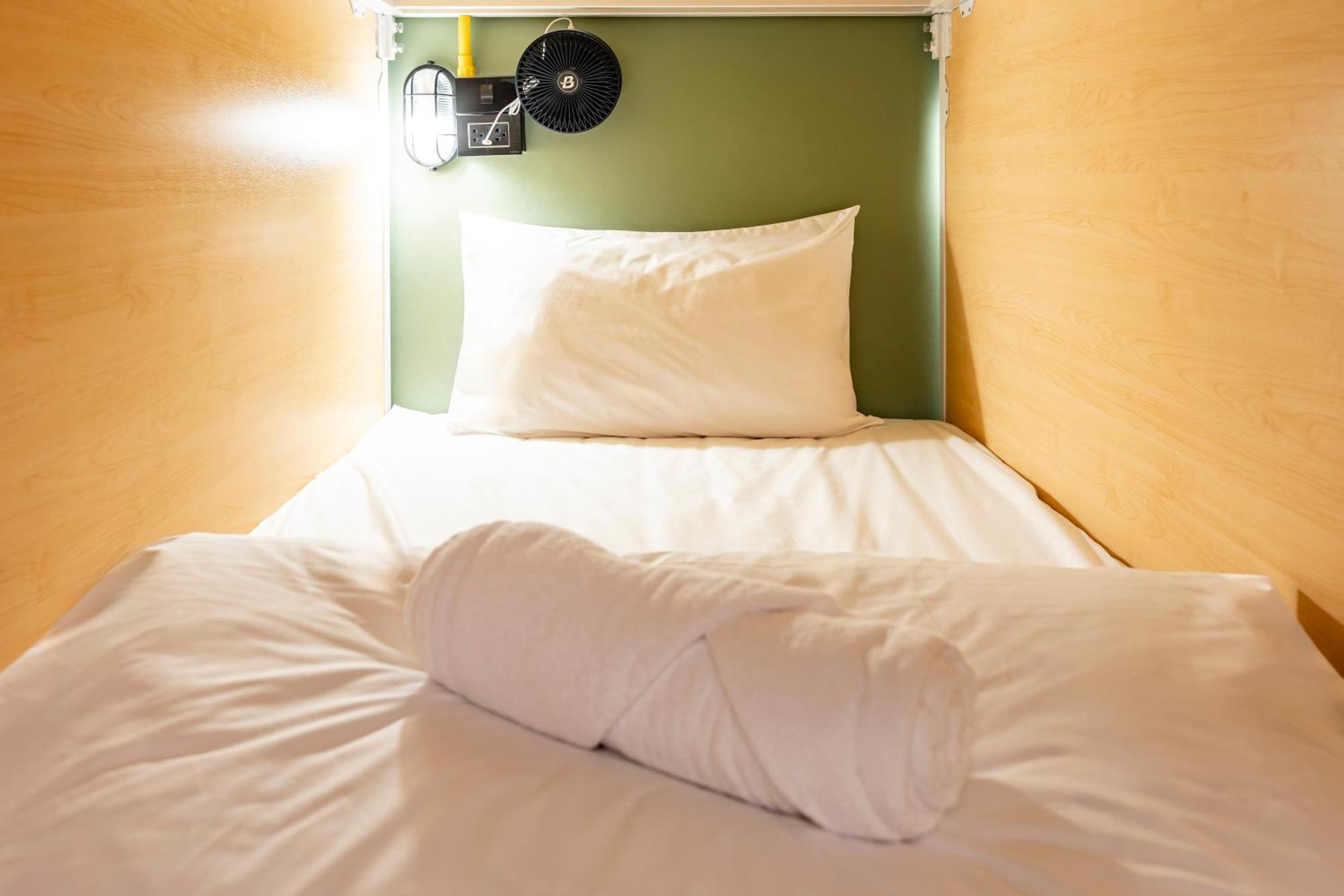 Sweett Lemon Hostel Patong 外观 照片